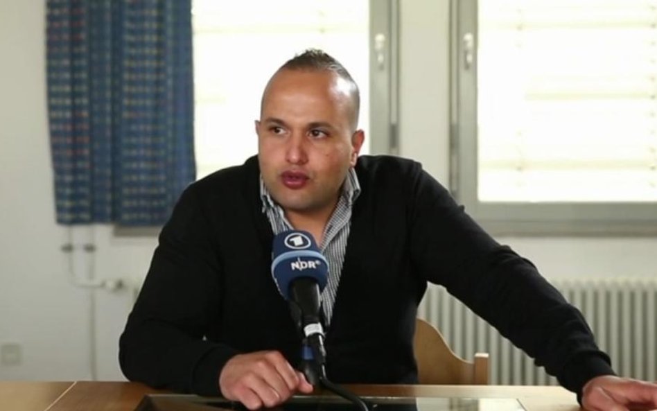 Niemiecki dżihadysta: Wolę więzienie w Niemczech niż wolność w Syrii