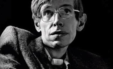 „Moja krótka historia”, Stephen Hawking, wyd. Zysk i S-ka