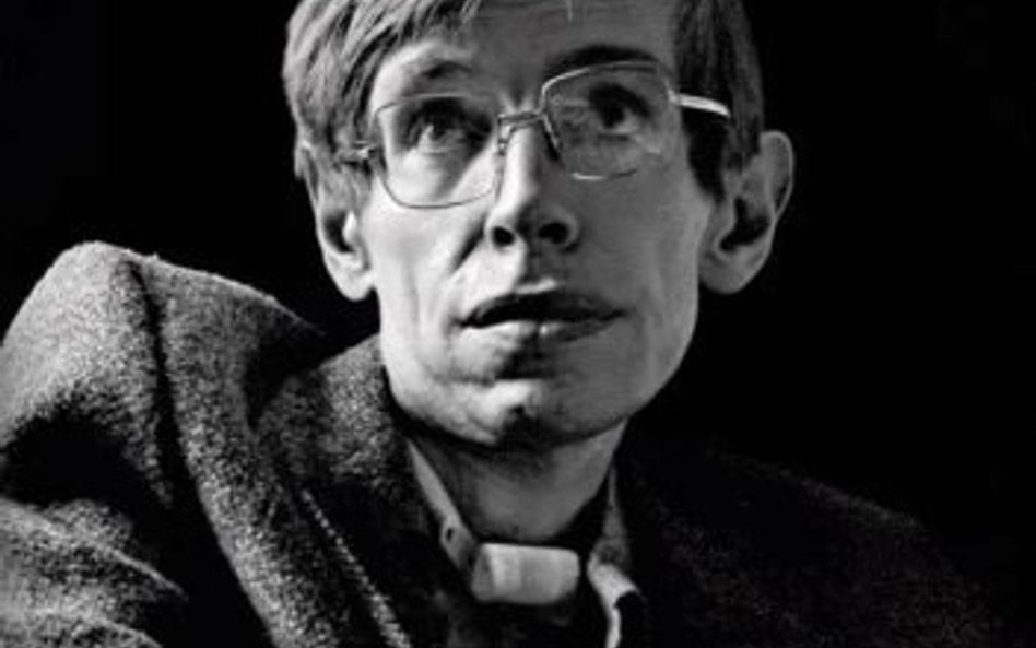 „Moja krótka historia”, Stephen Hawking, wyd. Zysk i S-ka