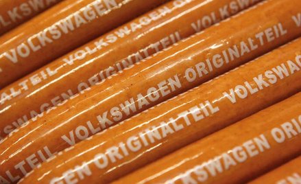 W Volkswagenie koniec z currywurstem. Stołówka będzie wegetariańska