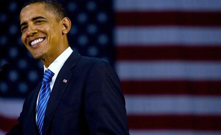 Barack Obama