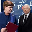 Jeśli Beata Szydło zachowa stanowisko, będzie pokiereszowana tym, że o wszystkim zdecydował Jarosław