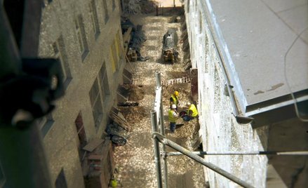 „Pasaż Róży" - nowy projekt publiczny Joanny Rajkowskiej