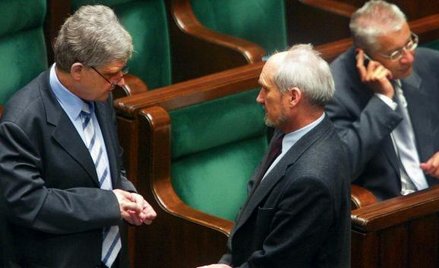 Speckomisja to tykająca bomba