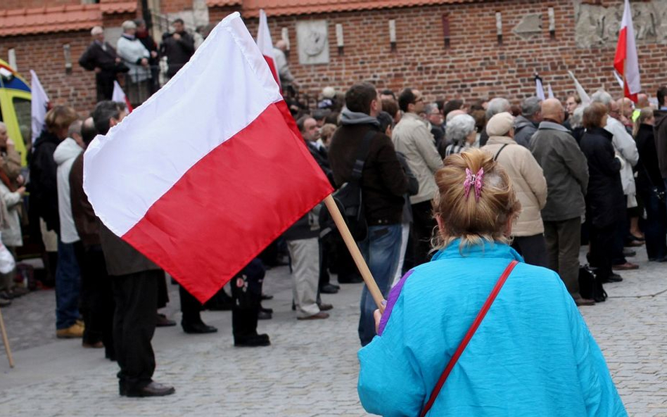 Dalej świętujemy 100 lat Niepodległej