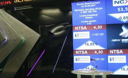 Nie udała się emisja akcji Meritum Banku