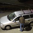 Złodzieje rzadziej polują na cudze auta