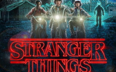 Prawo autorskie: czy serial „Stranger Things” to plagiat?