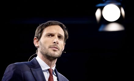 Wopke Hoekstra, komisarz UE: Czerwone linie dla planety