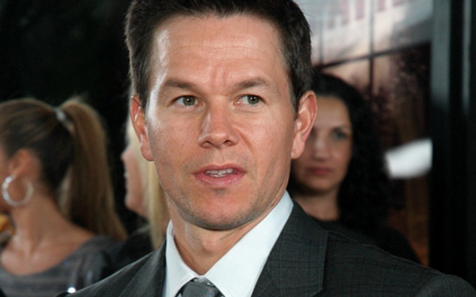 Mark Wahlberg odda 1,5 miliona dolarów na rzecz ofiar molestowania