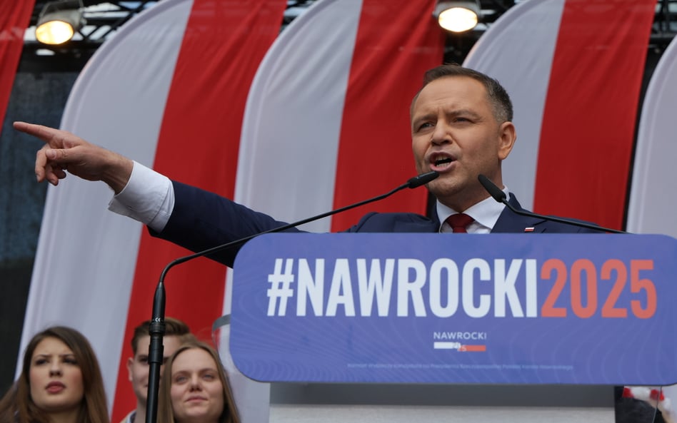 Karol Nawrocki