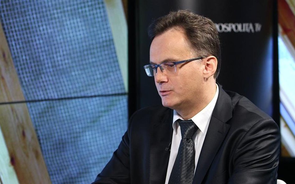 #RZECZoBIZNESIE: Tomasz Pyrak: Talentów IT szukamy na całym świecie