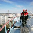 Norwegowie wpuszczą Rosjan na szelf