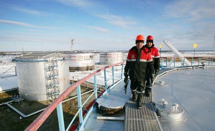 Norwegowie wpuszczą Rosjan na szelf