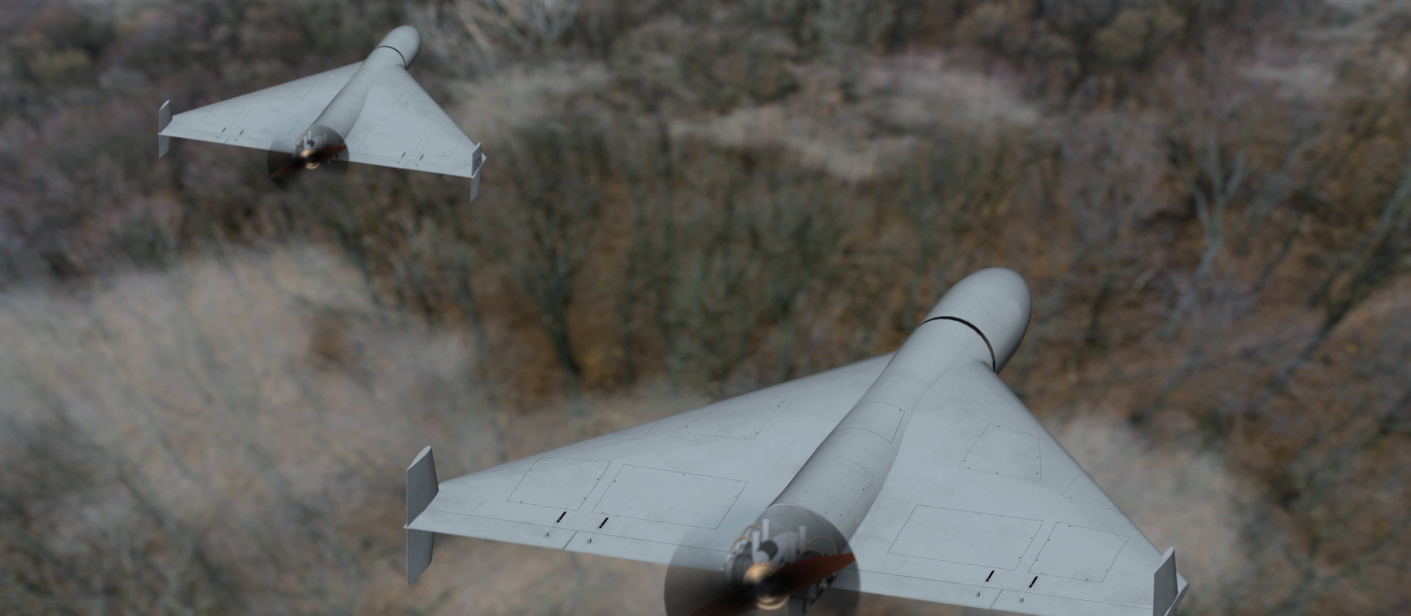 Tak sztuczna inteligencja rewolucjonizuje wojnę w Ukrainie. Nowy wyścig zbrojeń AI