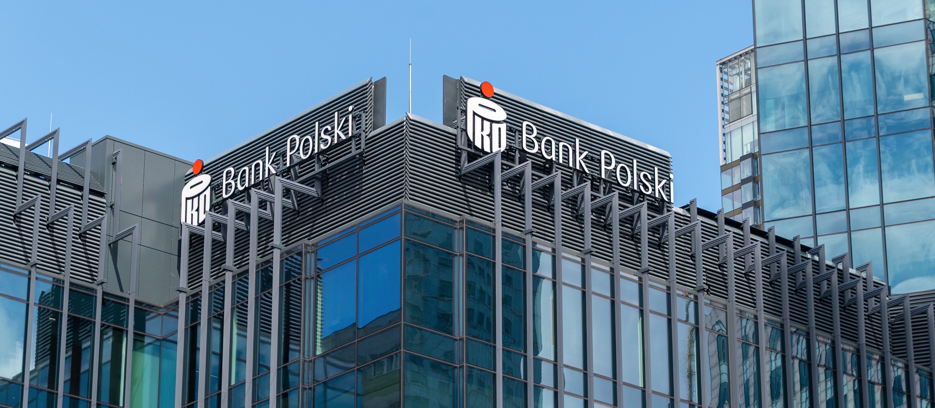Grupa PKO BP po I półroczu miała 5,29 mld zł zysku