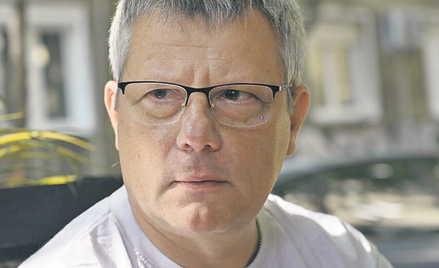 Gość „Plusa Minusa” poleca. Wojciech Chmielewski: Wciągające układy i przekręty