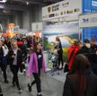 Ruszył Tour Salon w Poznaniu. 17 tysięcy metrów kwadratowych turystyki