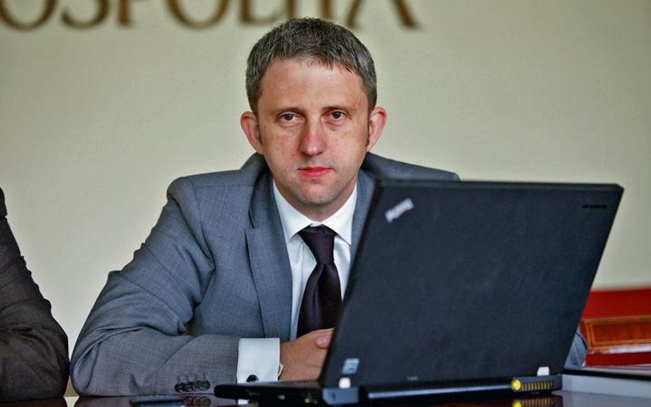 Grupa staje się nawozowym liderem w regionie