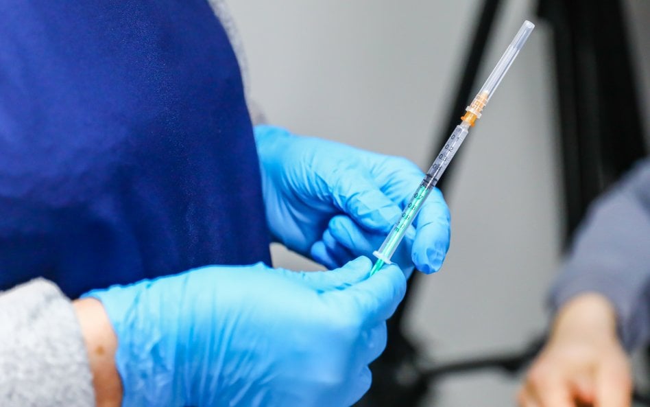 Szczepionka przeciw boreliozie może pojawić się jeszcze w tym roku