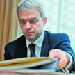 Jacek Krawiec, prezes Orlenu, zamierza sprzedać należące do grupy kapitałowej spółki transportowe. D