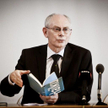 Herman Van Rompuy