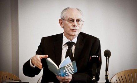 Herman Van Rompuy