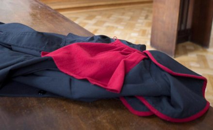 Specjalny tryb awansu zastosowano w przypadku czterech prokuratorów