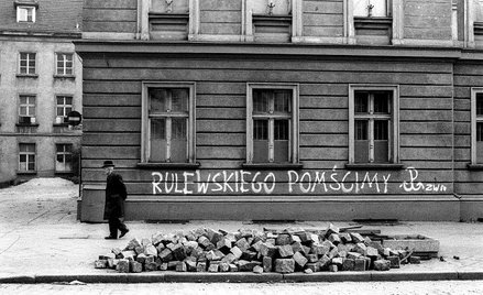Przyczyną niedoszłego strajku generalnego była tzw. prowokacja bydgoska, czyli pobicie 19 marca 1981