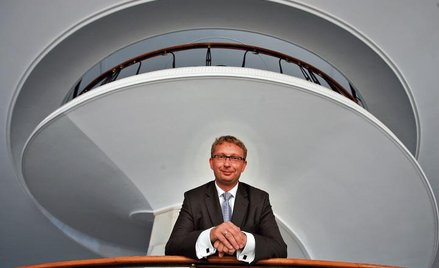 Artur Gorski z PiS odpytywany przez Roberta Mazurka