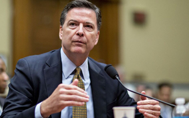Szef FBI James Comey przyznał, że CIA miała rację, oskarżając Rosję o włamywanie się do e-maili wspó