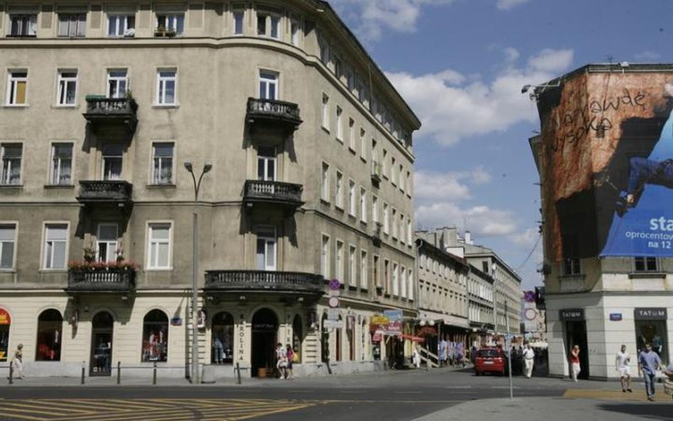 Mieszkania państwowe zmienią gospodarza