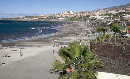 Wyspy Kanaryjskie zmieniają strategię turystyczną - mniej turystów, większe dochody