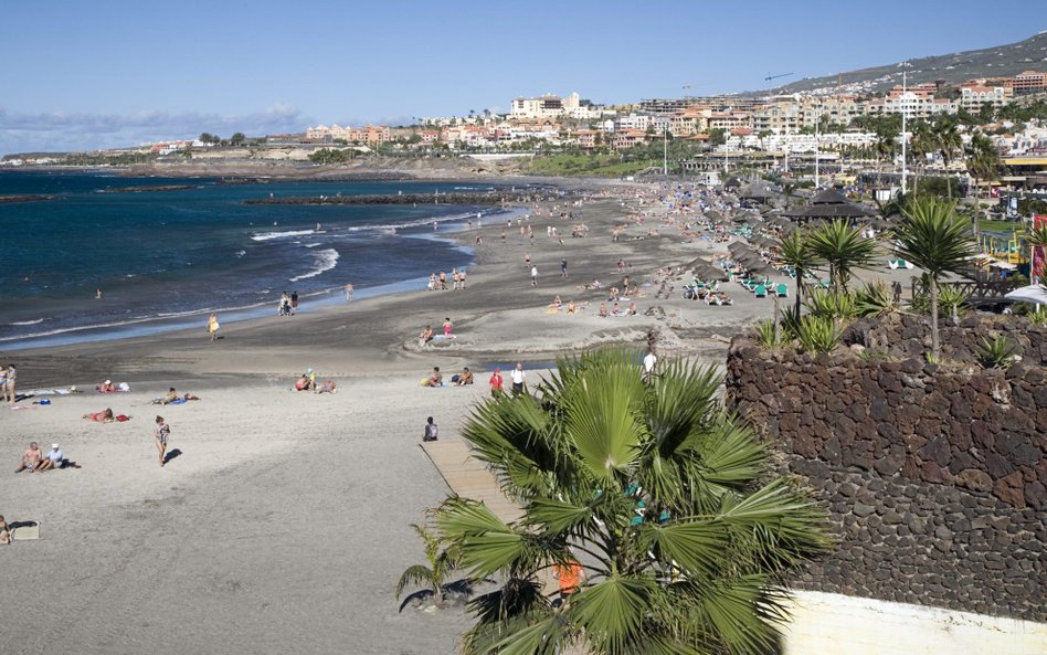 Wyspy Kanaryjskie zmieniają strategię turystyczną - mniej turystów, większe dochody