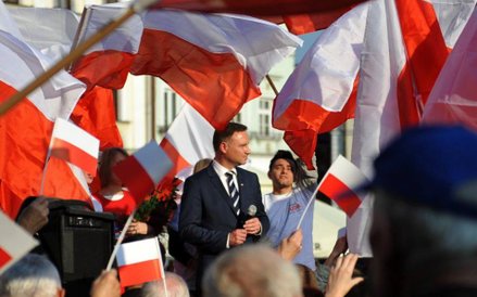 Andrzej Duda
