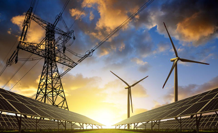 Vortex Energy wybiera się na giełdę