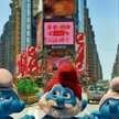 Smerfy 3D – film animowany komputerowo o Smerfach