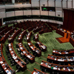 Hongkong: Parlament przyjął ustawę chroniącą hymn Chin