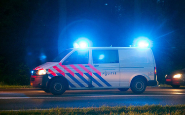 Holandia: Policjant zabił swoje dzieci i siebie