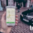 Taxify rzuca wyzwanie myTaxi i Uberowi w Polsce