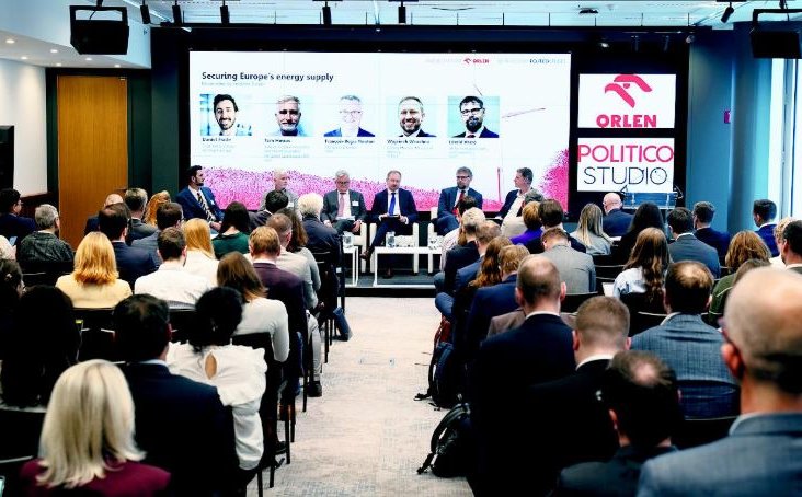 Transformacja energetyczna mądrzej, ale niekoniecznie szybciej