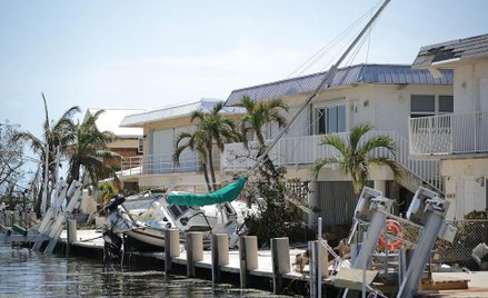 USA Today: Gdy menedżer utrudnia ewakuację przed huraganem