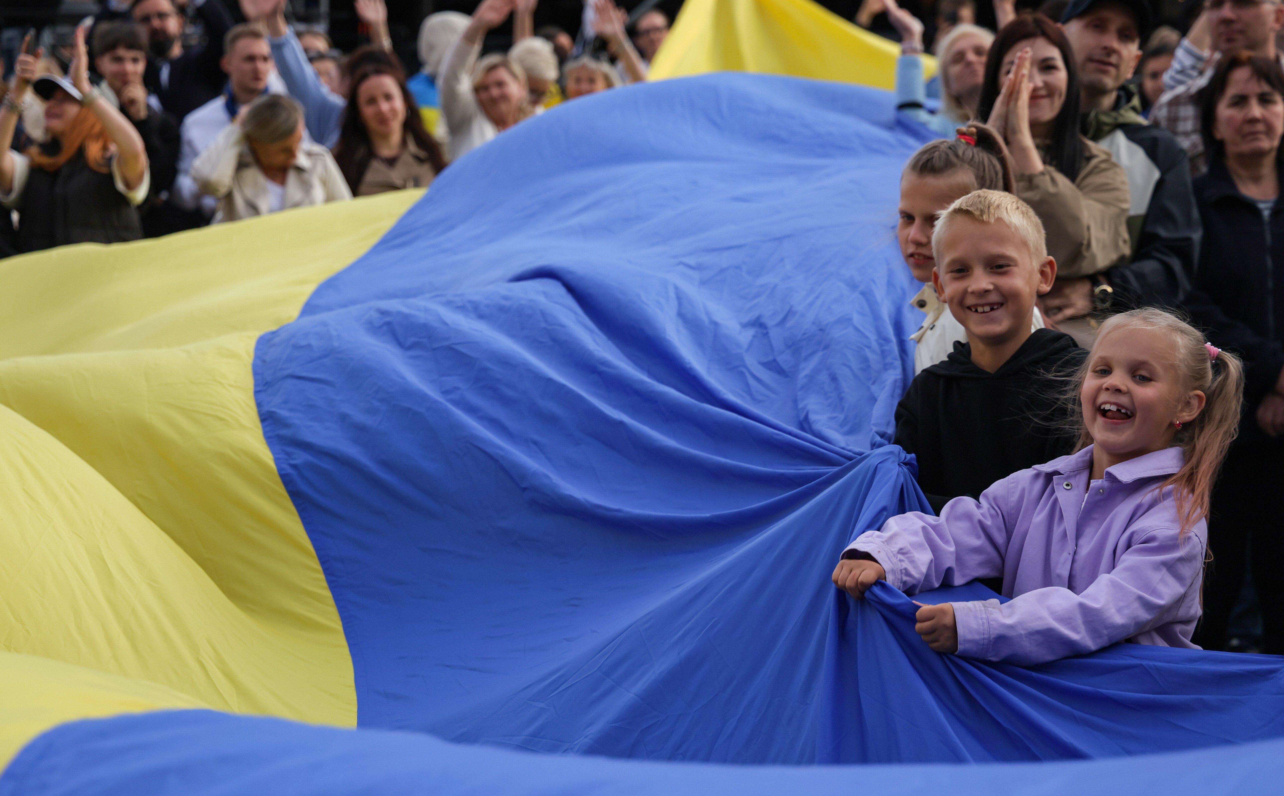 Marek Cichocki: Polacy starają się być konsekwentnie polscy