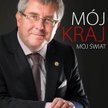 Czarnecki wydał książkę i będzie miał benefis