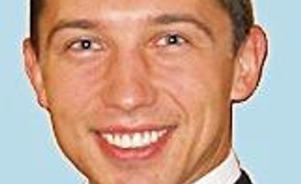 Mariusz Malaka starszy konsultant w Deloitte Doradztwo Podatkowe sp. z o.o. (biuro w Katowicach)