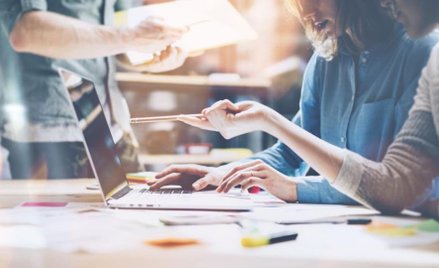 Biznes w Estonii trampoliną do skoku na kolejne rynki