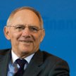 Wolfgang Schaeuble, niemiecki minister finansów, twierdzi, że?cypryjski sektor bankowy zostanie zmni