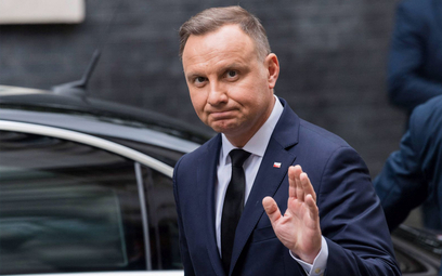 Andrzej Duda niejednokrotnie wpływał już na plany polityczne PiS, również je blokując