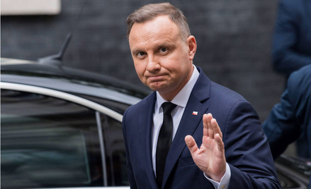 Andrzej Duda niejednokrotnie wpływał już na plany polityczne PiS, również je blokując