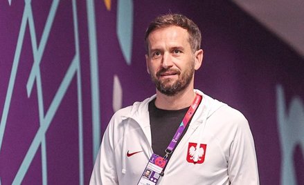 LUKASZ GROCHALA/CYFRASPORT/NEWSPIX.PL